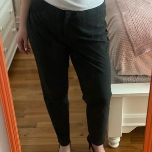 Halogen Taylor Fit Trouser 6 Petite